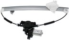 Dorman 751-128 Window Motor and Regulator Assembly - Front Right - view 4