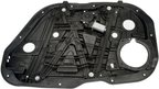Dorman 751-131 Window Motor and Regulator Assembly - Front Right - view 3