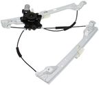 Dorman 751-132 Window Motor and Regulator Assembly - Front Left - view 3
