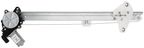 Dorman 751-135 Window Motor and Regulator Assembly - Front Right - view 2