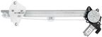 Dorman 751-136 Window Motor and Regulator Assembly - Front Left - view 2