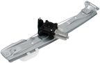 Dorman 751-138 Window Motor and Regulator Assembly - Rear Left - view 3