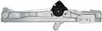 Dorman 751-138 Window Motor and Regulator Assembly - Rear Left - view 2