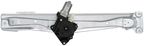 Dorman 751-139 Window Motor and Regulator Assembly - Rear Right - view 1