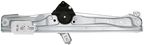 Dorman 751-139 Window Motor and Regulator Assembly - Rear Right - view 2