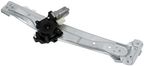 Dorman 751-139 Window Motor and Regulator Assembly - Rear Right - view 3
