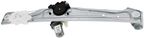 Dorman 751-139 Window Motor and Regulator Assembly - Rear Right - view 4