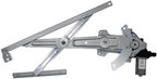 Dorman 751-140 Window Motor and Regulator Assembly - Front Left - view 3