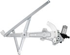 Dorman 751-141 Window Motor and Regulator Assembly - Front Right - view 3