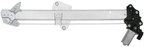 Dorman 751-143 Window Motor and Regulator Assembly - Front Right - view 1