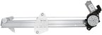 Dorman 751-143 Window Motor and Regulator Assembly - Front Right - view 2