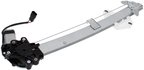 Dorman 751-145 Window Motor and Regulator Assembly - Rear Right - view 2