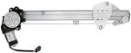Dorman 751-145 Window Motor and Regulator Assembly - Rear Right - view 3