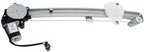 Dorman 751-145 Window Motor and Regulator Assembly - Rear Right - view 4