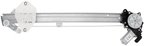 Dorman 751-146 Window Motor and Regulator Assembly - Front Left - view 3