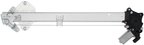 Dorman 751-147 Window Motor and Regulator Assembly - Front Right - view 1