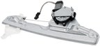 Dorman 751-149 Window Motor and Regulator Assembly - Front Right - view 1