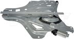 Dorman 751-155 Window Motor and Regulator Assembly - Front Right - view 2