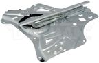 Dorman 751-155 Window Motor and Regulator Assembly - Front Right - view 4