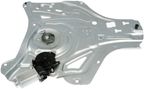 Dorman 751-155 Window Motor and Regulator Assembly - Front Right - view 5