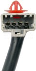 Dorman 751-158 Power Window Motor and Regulator Assembly - Front Left - view 5