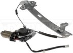 Dorman 751-159 Power Window Motor and Regulator Assembly - Front Right - view 2