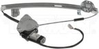Dorman 751-159 Power Window Motor and Regulator Assembly - Front Right - view 1