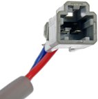 Dorman 751-161 Power Window Motor and Regulator Assembly - Rear Right - view 2