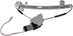 Dorman 751-161 Power Window Motor and Regulator Assembly - Rear Right - view 3