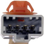 Dorman 751-162 Power Window Motor and Regulator Assembly - Front Left - view 2