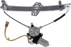Dorman 751-162 Power Window Motor and Regulator Assembly - Front Left - view 3