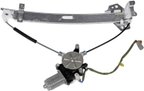 Dorman 751-163 Power Window Motor and Regulator Assembly - Front Right - view 3