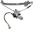 Dorman 751-164 Power Window Motor and Regulator Assembly - Front Left - view 3