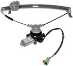 Dorman 751-164 Power Window Motor and Regulator Assembly - Front Left - view 1