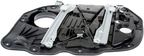 Dorman 751-168 Window Motor and Regulator Assembly - Front Left - view 1