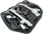 Dorman 751-168 Window Motor and Regulator Assembly - Front Left - view 3