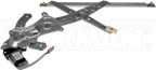 Dorman 751-174 Power Window Motor and Regulator Assembly - Front Right - view 1
