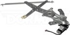 Dorman 751-175 Power Window Motor and Regulator Assembly - Front Left - view 4