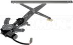 Dorman 751-175 Power Window Motor and Regulator Assembly - Front Left - view 1