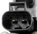 Dorman 751-182 Power Window Motor and Regulator Assembly - Rear Left - view 4