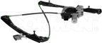Dorman 751-198 Power Window Motor and Regulator Assembly - Front Left - view 5