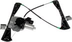 Dorman 751-199 Window Motor and Regulator Assembly - Front Right - view 4