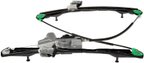 Dorman 751-199 Window Motor and Regulator Assembly - Front Right - view 3