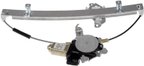 Dorman 751-210 Power Window Motor and Regulator Assembly - Front Right - view 3