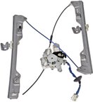 Dorman 751-212 Power Window Motor and Regulator Assembly - Front Right - view 2