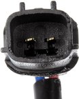 Dorman 751-215 Window Motor and Regulator Assembly - Rear Right - view 2