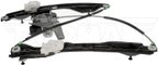 Dorman 751-224 Window Motor and Regulator Assembly - Front Left - view 2