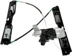 Dorman 751-224 Window Motor and Regulator Assembly - Front Left - view 4