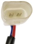 Dorman 751-228 Power Window Motor and Regulator Assembly - Front Left - view 2