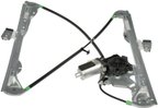 Dorman 751-228 Power Window Motor and Regulator Assembly - Front Left - view 4